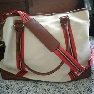 Travelling/ Weekend bag